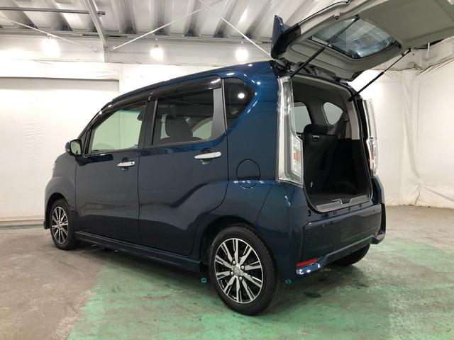 ムーヴカスタム　ＸリミテッドII　ＳＡIII　走行２６１４２キロ１年保証距離無制限　走行距離２６１４２キロ　純正フルセグナビ　パノラマモニター　ブルートゥース　純正マット　ＬＥＤヘッドランプ　アイドリングストップ　シートヒーター　オート格納式ドアミラー　キーフリー（埼玉県）の中古車