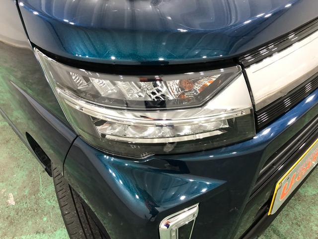 ムーヴカスタム　ＸリミテッドII　ＳＡIII　走行２６１４２キロ１年保証距離無制限　走行距離２６１４２キロ　純正フルセグナビ　パノラマモニター　ブルートゥース　純正マット　ＬＥＤヘッドランプ　アイドリングストップ　シートヒーター　オート格納式ドアミラー　キーフリー（埼玉県）の中古車