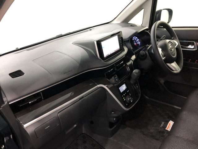 ムーヴカスタム　ＸリミテッドII　ＳＡIII　走行２６１４２キロ１年保証距離無制限　走行距離２６１４２キロ　純正フルセグナビ　パノラマモニター　ブルートゥース　純正マット　ＬＥＤヘッドランプ　アイドリングストップ　シートヒーター　オート格納式ドアミラー　キーフリー（埼玉県）の中古車