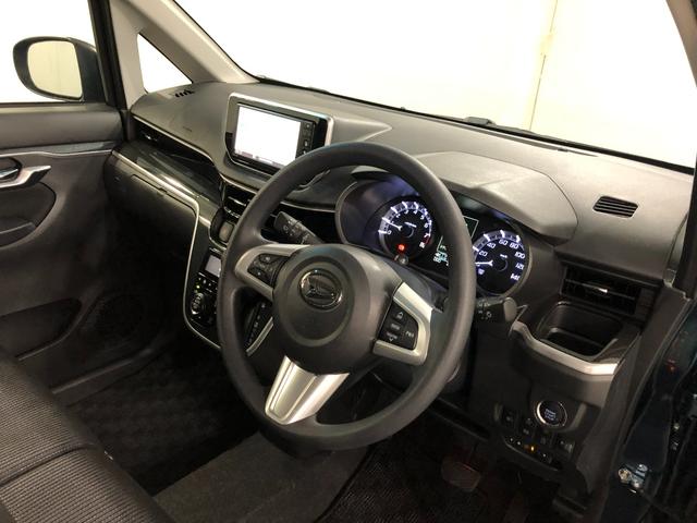 ムーヴカスタム　ＸリミテッドII　ＳＡIII　走行２６１４２キロ１年保証距離無制限　走行距離２６１４２キロ　純正フルセグナビ　パノラマモニター　ブルートゥース　純正マット　ＬＥＤヘッドランプ　アイドリングストップ　シートヒーター　オート格納式ドアミラー　キーフリー（埼玉県）の中古車