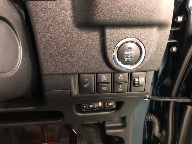 ムーヴカスタム　ＸリミテッドII　ＳＡIII　走行２６１４２キロ１年保証距離無制限　走行距離２６１４２キロ　純正フルセグナビ　パノラマモニター　ブルートゥース　純正マット　ＬＥＤヘッドランプ　アイドリングストップ　シートヒーター　オート格納式ドアミラー　キーフリー（埼玉県）の中古車