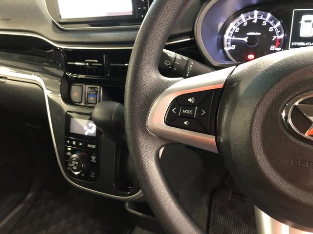 ムーヴカスタム　ＸリミテッドII　ＳＡIII　走行２６１４２キロ１年保証距離無制限　走行距離２６１４２キロ　純正フルセグナビ　パノラマモニター　ブルートゥース　純正マット　ＬＥＤヘッドランプ　アイドリングストップ　シートヒーター　オート格納式ドアミラー　キーフリー（埼玉県）の中古車