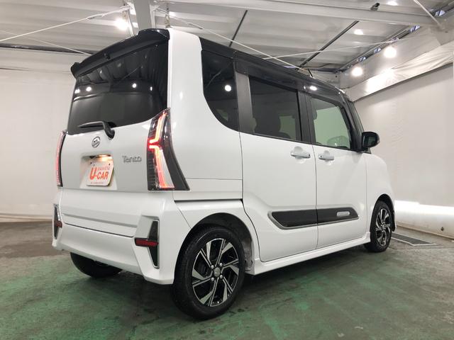 タントカスタムXスタイルセレクション 走行59720キロ/ナビ一年保証・走行距離無制限 走行59720キロ フルセグナビ ブルートゥース バックカメラ ドラレコ オートライト LEDヘッドライト ベンチシート アイドリングストップ 両側電動スライドドア(埼玉県)の中古車