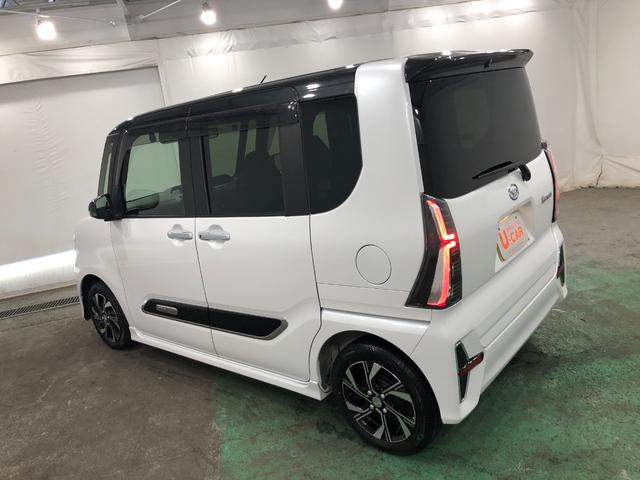 タントカスタムXスタイルセレクション 走行59720キロ/ナビ一年保証・走行距離無制限 走行59720キロ フルセグナビ ブルートゥース バックカメラ ドラレコ オートライト LEDヘッドライト ベンチシート アイドリングストップ 両側電動スライドドア(埼玉県)の中古車