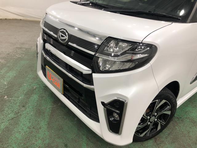 タントカスタムXスタイルセレクション 走行59720キロ/ナビ一年保証・走行距離無制限 走行59720キロ フルセグナビ ブルートゥース バックカメラ ドラレコ オートライト LEDヘッドライト ベンチシート アイドリングストップ 両側電動スライドドア(埼玉県)の中古車