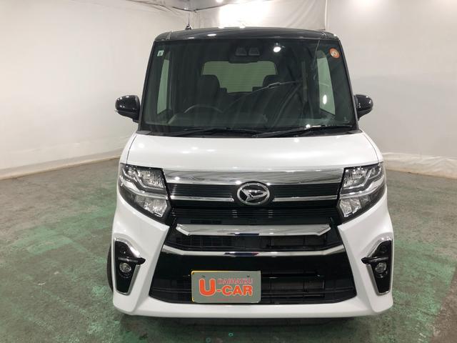 タントカスタムXスタイルセレクション 走行59720キロ/ナビ一年保証・走行距離無制限 走行59720キロ フルセグナビ ブルートゥース バックカメラ ドラレコ オートライト LEDヘッドライト ベンチシート アイドリングストップ 両側電動スライドドア(埼玉県)の中古車