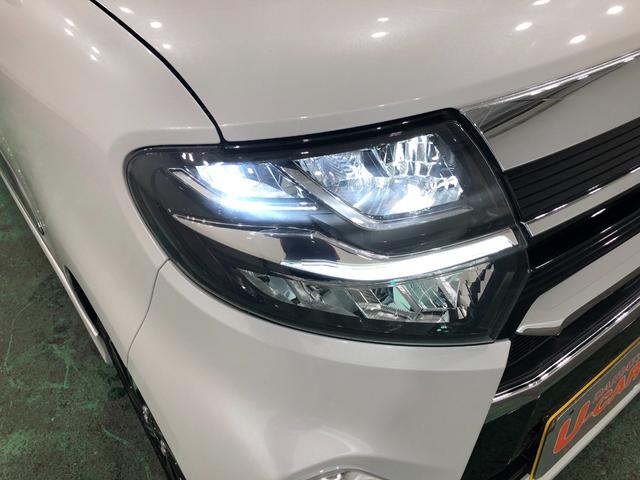 タントカスタムXスタイルセレクション 走行59720キロ/ナビ一年保証・走行距離無制限 走行59720キロ フルセグナビ ブルートゥース バックカメラ ドラレコ オートライト LEDヘッドライト ベンチシート アイドリングストップ 両側電動スライドドア(埼玉県)の中古車