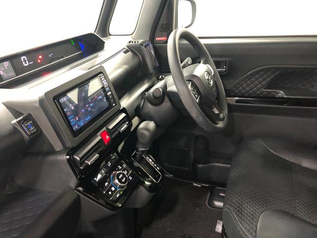 タントカスタムXスタイルセレクション 走行59720キロ/ナビ一年保証・走行距離無制限 走行59720キロ フルセグナビ ブルートゥース バックカメラ ドラレコ オートライト LEDヘッドライト ベンチシート アイドリングストップ 両側電動スライドドア(埼玉県)の中古車