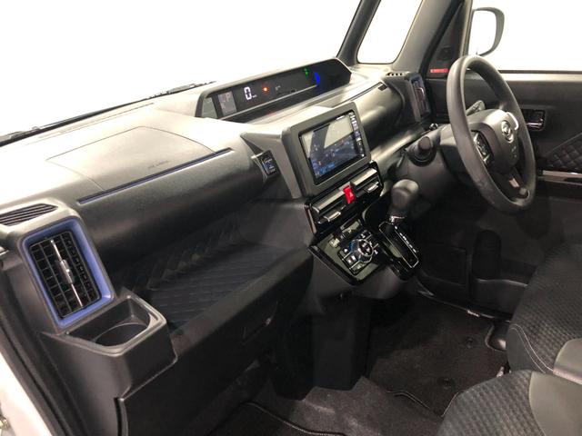 タントカスタムXスタイルセレクション 走行59720キロ/ナビ一年保証・走行距離無制限 走行59720キロ フルセグナビ ブルートゥース バックカメラ ドラレコ オートライト LEDヘッドライト ベンチシート アイドリングストップ 両側電動スライドドア(埼玉県)の中古車