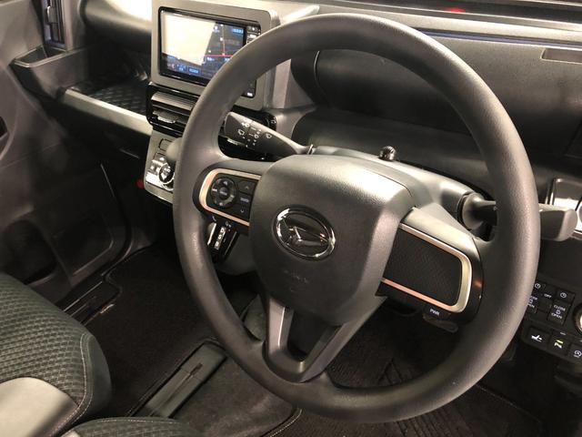 タントカスタムXスタイルセレクション 走行59720キロ/ナビ一年保証・走行距離無制限 走行59720キロ フルセグナビ ブルートゥース バックカメラ ドラレコ オートライト LEDヘッドライト ベンチシート アイドリングストップ 両側電動スライドドア(埼玉県)の中古車