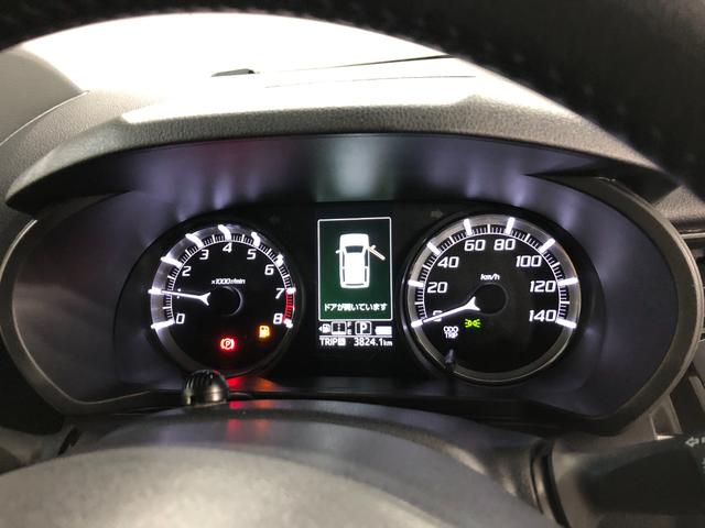 ムーヴカスタムＲＳハイパーリミテッドＳＡ３　走行２５３８０キロ一年保証・走行距離無制限　走行２５３８０キロ　フルセグナビ　ブルートゥース　全周囲カメラ　ドラレコ　オートライト　ＬＥＤヘッドライト　ベンチシート　シートヒーター（埼玉県）の中古車