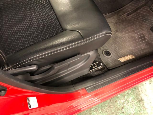 ムーヴカスタムＲＳハイパーリミテッドＳＡ３　走行２５３８０キロ一年保証・走行距離無制限　走行２５３８０キロ　フルセグナビ　ブルートゥース　全周囲カメラ　ドラレコ　オートライト　ＬＥＤヘッドライト　ベンチシート　シートヒーター（埼玉県）の中古車