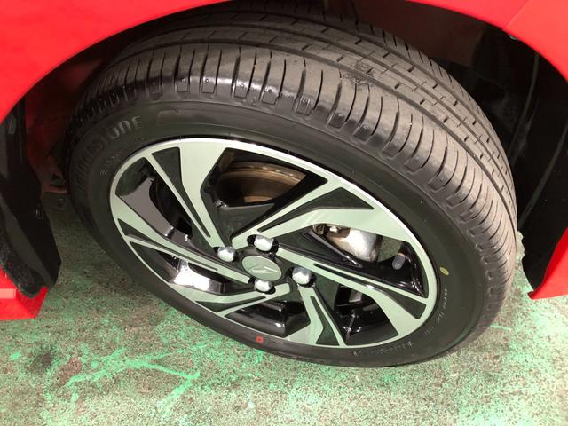 ムーヴカスタムＲＳハイパーリミテッドＳＡ３　走行２５３８０キロ一年保証・走行距離無制限　走行２５３８０キロ　フルセグナビ　ブルートゥース　全周囲カメラ　ドラレコ　オートライト　ＬＥＤヘッドライト　ベンチシート　シートヒーター（埼玉県）の中古車