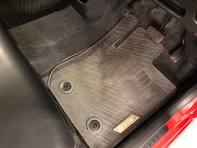 ムーヴカスタムＲＳハイパーリミテッドＳＡ３　走行２５３８０キロ一年保証・走行距離無制限　走行２５３８０キロ　フルセグナビ　ブルートゥース　全周囲カメラ　ドラレコ　オートライト　ＬＥＤヘッドライト　ベンチシート　シートヒーター（埼玉県）の中古車