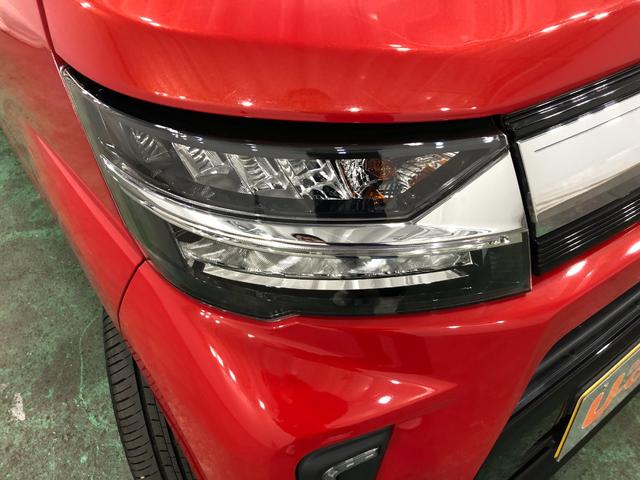 ムーヴカスタムＲＳハイパーリミテッドＳＡ３　走行２５３８０キロ一年保証・走行距離無制限　走行２５３８０キロ　フルセグナビ　ブルートゥース　全周囲カメラ　ドラレコ　オートライト　ＬＥＤヘッドライト　ベンチシート　シートヒーター（埼玉県）の中古車