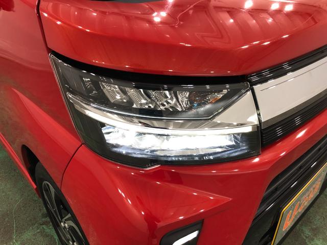 ムーヴカスタムＲＳハイパーリミテッドＳＡ３　走行２５３８０キロ一年保証・走行距離無制限　走行２５３８０キロ　フルセグナビ　ブルートゥース　全周囲カメラ　ドラレコ　オートライト　ＬＥＤヘッドライト　ベンチシート　シートヒーター（埼玉県）の中古車