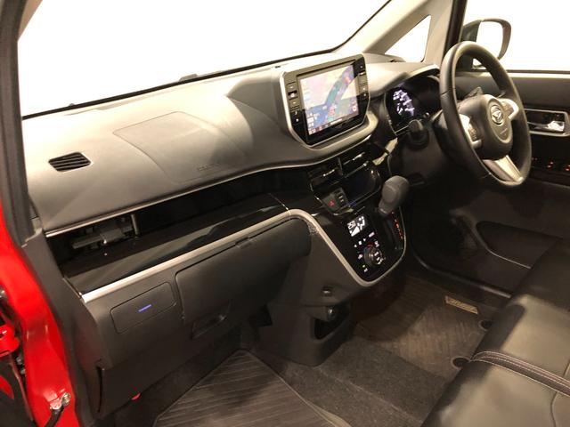 ムーヴカスタムＲＳハイパーリミテッドＳＡ３　走行２５３８０キロ一年保証・走行距離無制限　走行２５３８０キロ　フルセグナビ　ブルートゥース　全周囲カメラ　ドラレコ　オートライト　ＬＥＤヘッドライト　ベンチシート　シートヒーター（埼玉県）の中古車