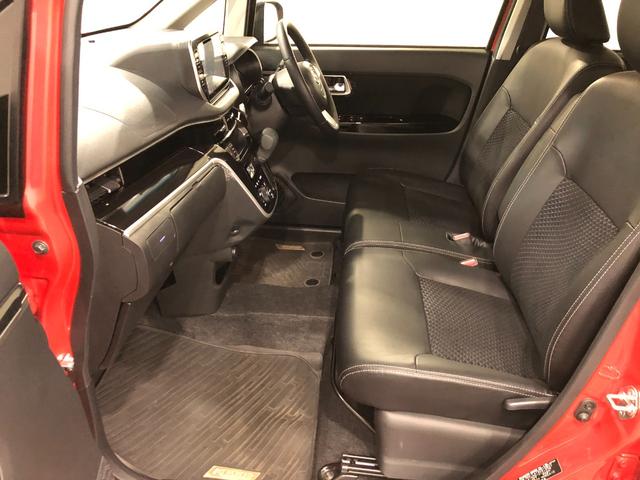 ムーヴカスタムＲＳハイパーリミテッドＳＡ３　走行２５３８０キロ一年保証・走行距離無制限　走行２５３８０キロ　フルセグナビ　ブルートゥース　全周囲カメラ　ドラレコ　オートライト　ＬＥＤヘッドライト　ベンチシート　シートヒーター（埼玉県）の中古車