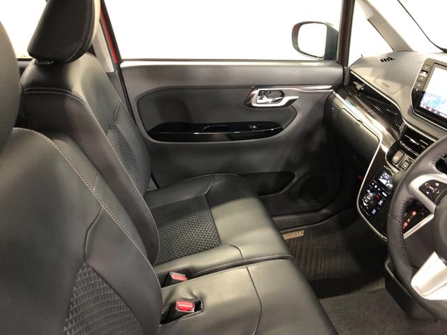 ムーヴカスタムＲＳハイパーリミテッドＳＡ３　走行２５３８０キロ一年保証・走行距離無制限　走行２５３８０キロ　フルセグナビ　ブルートゥース　全周囲カメラ　ドラレコ　オートライト　ＬＥＤヘッドライト　ベンチシート　シートヒーター（埼玉県）の中古車