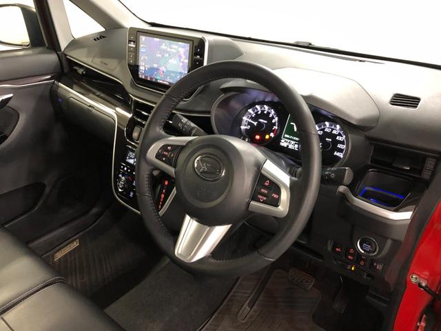 ムーヴカスタムＲＳハイパーリミテッドＳＡ３　走行２５３８０キロ一年保証・走行距離無制限　走行２５３８０キロ　フルセグナビ　ブルートゥース　全周囲カメラ　ドラレコ　オートライト　ＬＥＤヘッドライト　ベンチシート　シートヒーター（埼玉県）の中古車