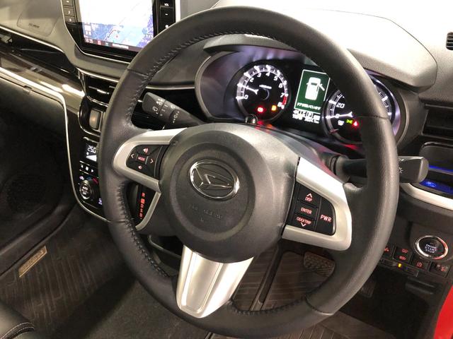 ムーヴカスタムＲＳハイパーリミテッドＳＡ３　走行２５３８０キロ一年保証・走行距離無制限　走行２５３８０キロ　フルセグナビ　ブルートゥース　全周囲カメラ　ドラレコ　オートライト　ＬＥＤヘッドライト　ベンチシート　シートヒーター（埼玉県）の中古車