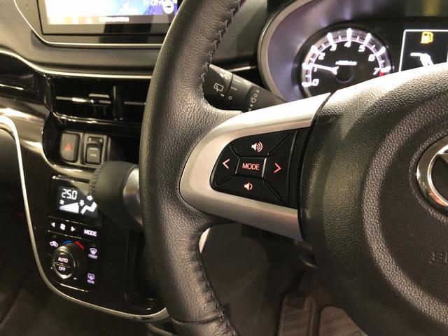 ムーヴカスタムＲＳハイパーリミテッドＳＡ３　走行２５３８０キロ一年保証・走行距離無制限　走行２５３８０キロ　フルセグナビ　ブルートゥース　全周囲カメラ　ドラレコ　オートライト　ＬＥＤヘッドライト　ベンチシート　シートヒーター（埼玉県）の中古車