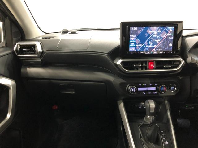 ロッキープレミアムＧ　車検整備付／走行１９７６７キロ／ナビ／ドラレコ１年保証距離無制限　走行距離１９７６７キロ　フルセグナビ　全周囲カメラ　ドラレコ　純正マット　サイドエアバッグ　ＬＥＤヘッドランプアイドリングストップ　シートヒーター　オート格納式ドアミラー（埼玉県）の中古車