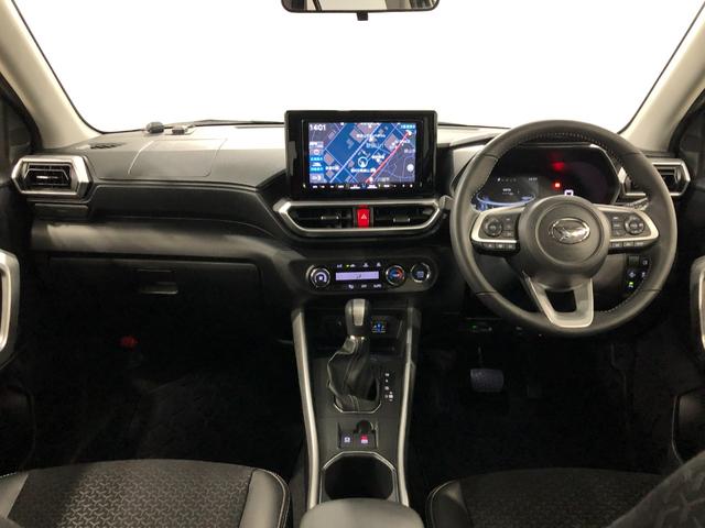 ロッキープレミアムＧ　車検整備付／走行１９７６７キロ／ナビ／ドラレコ１年保証距離無制限　走行距離１９７６７キロ　フルセグナビ　全周囲カメラ　ドラレコ　純正マット　サイドエアバッグ　ＬＥＤヘッドランプアイドリングストップ　シートヒーター　オート格納式ドアミラー（埼玉県）の中古車