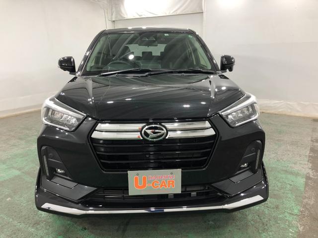 ロッキープレミアムＧ　車検整備付／走行１９７６７キロ／ナビ／ドラレコ１年保証距離無制限　走行距離１９７６７キロ　フルセグナビ　全周囲カメラ　ドラレコ　純正マット　サイドエアバッグ　ＬＥＤヘッドランプアイドリングストップ　シートヒーター　オート格納式ドアミラー（埼玉県）の中古車