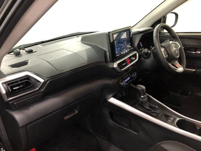 ロッキープレミアムＧ　車検整備付／走行１９７６７キロ／ナビ／ドラレコ１年保証距離無制限　走行距離１９７６７キロ　フルセグナビ　全周囲カメラ　ドラレコ　純正マット　サイドエアバッグ　ＬＥＤヘッドランプアイドリングストップ　シートヒーター　オート格納式ドアミラー（埼玉県）の中古車