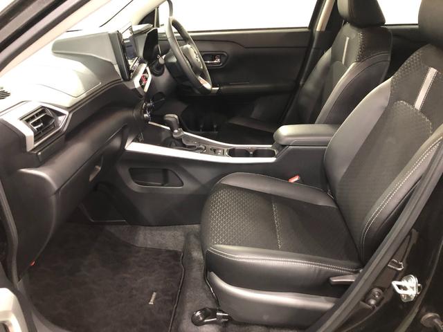 ロッキープレミアムＧ　車検整備付／走行１９７６７キロ／ナビ／ドラレコ１年保証距離無制限　走行距離１９７６７キロ　フルセグナビ　全周囲カメラ　ドラレコ　純正マット　サイドエアバッグ　ＬＥＤヘッドランプアイドリングストップ　シートヒーター　オート格納式ドアミラー（埼玉県）の中古車