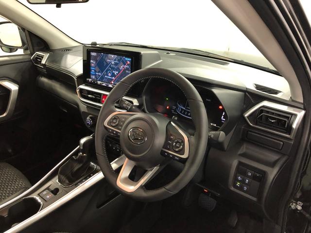 ロッキープレミアムＧ　車検整備付／走行１９７６７キロ／ナビ／ドラレコ１年保証距離無制限　走行距離１９７６７キロ　フルセグナビ　全周囲カメラ　ドラレコ　純正マット　サイドエアバッグ　ＬＥＤヘッドランプアイドリングストップ　シートヒーター　オート格納式ドアミラー（埼玉県）の中古車