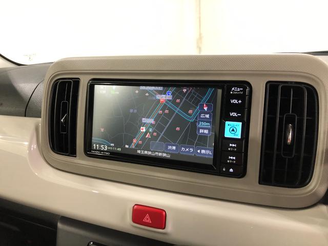 ミラトコットG SA3 走行10649キロ/ナビ/ドラレコ/全周囲カメラ一年保証・走行距離無制限 走行10649キロ フルセグナビ ブルートゥース 全周囲カメラ ドラレコ サイドエアバック オートライト LEDヘッドライト シートヒーター(埼玉県)の中古車