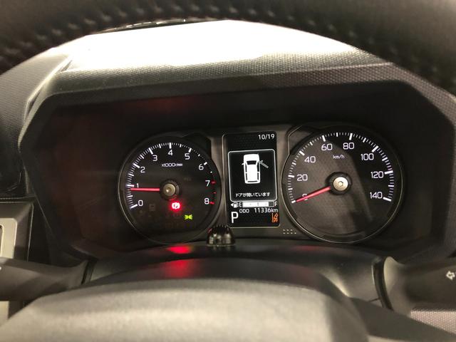 タフトＧターボ　ダーククロムベンチャー　走行１１３３６キロ／ナビ１年保証距離無制限　走行距離１１３３６キロ　フルセグナビ　バックカメラ　ドラレコ　純正マット　サイドエアバッグ　ＬＥＤヘッドランプ　アイドリングストップ　シートヒーター　オート格納式ドアミラー（埼玉県）の中古車