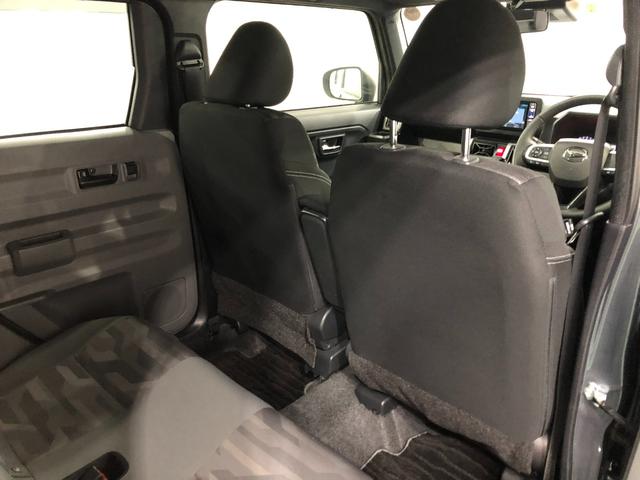 タフトＧターボ　ダーククロムベンチャー　走行１１３３６キロ／ナビ１年保証距離無制限　走行距離１１３３６キロ　フルセグナビ　バックカメラ　ドラレコ　純正マット　サイドエアバッグ　ＬＥＤヘッドランプ　アイドリングストップ　シートヒーター　オート格納式ドアミラー（埼玉県）の中古車