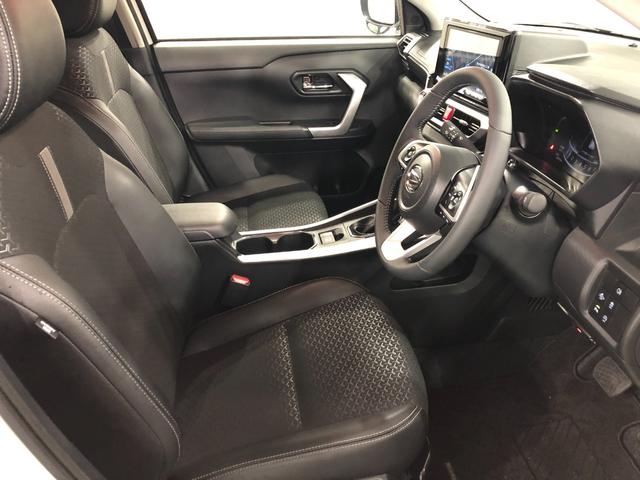 ロッキープレミアムG 走行2879キロ/ナビ/ドラレコ/バックカメラ一年保証・走行距離無制限 走行2879キロ フルセグナビ バックカメラ ドラレコ ブルートゥース サイドエアバック オートライト LEDヘッドライト シートヒーター(埼玉県)の中古車