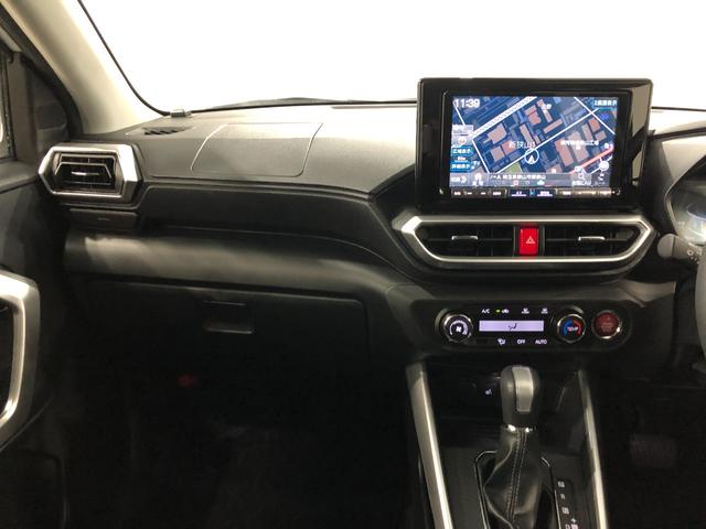 ロッキープレミアムG 走行2879キロ/ナビ/ドラレコ/バックカメラ一年保証・走行距離無制限 走行2879キロ フルセグナビ バックカメラ ドラレコ ブルートゥース サイドエアバック オートライト LEDヘッドライト シートヒーター(埼玉県)の中古車