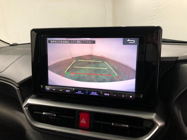 ロッキープレミアムG 走行2879キロ/ナビ/ドラレコ/バックカメラ一年保証・走行距離無制限 走行2879キロ フルセグナビ バックカメラ ドラレコ ブルートゥース サイドエアバック オートライト LEDヘッドライト シートヒーター(埼玉県)の中古車