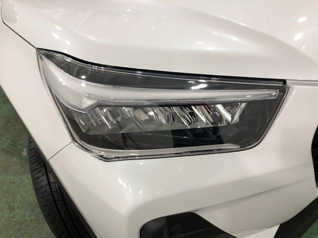 ロッキープレミアムG 走行2879キロ/ナビ/ドラレコ/バックカメラ一年保証・走行距離無制限 走行2879キロ フルセグナビ バックカメラ ドラレコ ブルートゥース サイドエアバック オートライト LEDヘッドライト シートヒーター(埼玉県)の中古車