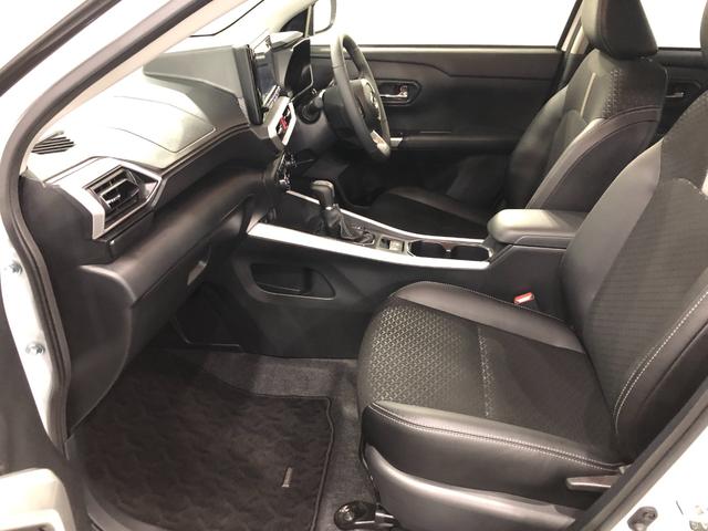 ロッキープレミアムG 走行2879キロ/ナビ/ドラレコ/バックカメラ一年保証・走行距離無制限 走行2879キロ フルセグナビ バックカメラ ドラレコ ブルートゥース サイドエアバック オートライト LEDヘッドライト シートヒーター(埼玉県)の中古車