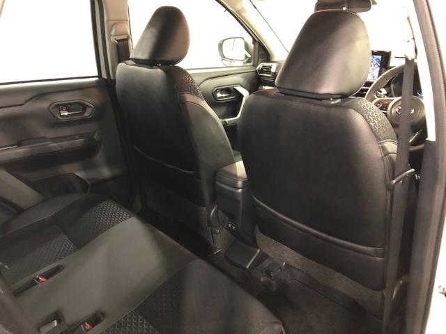 ロッキープレミアムG 走行2879キロ/ナビ/ドラレコ/バックカメラ一年保証・走行距離無制限 走行2879キロ フルセグナビ バックカメラ ドラレコ ブルートゥース サイドエアバック オートライト LEDヘッドライト シートヒーター(埼玉県)の中古車