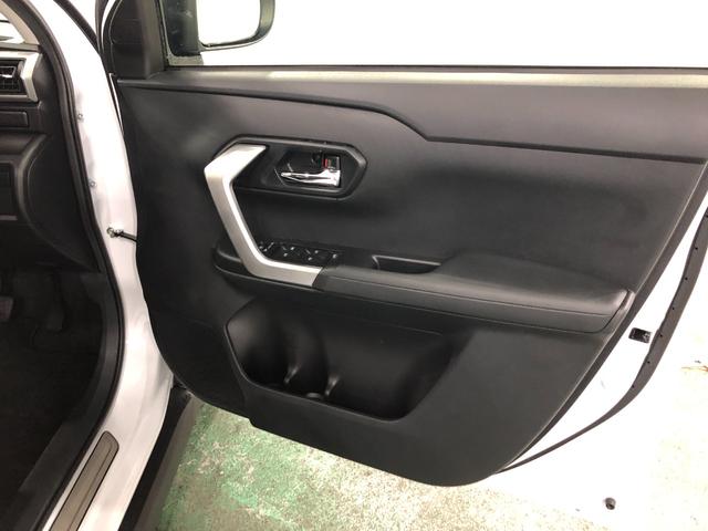 ロッキープレミアムG 走行2879キロ/ナビ/ドラレコ/バックカメラ一年保証・走行距離無制限 走行2879キロ フルセグナビ バックカメラ ドラレコ ブルートゥース サイドエアバック オートライト LEDヘッドライト シートヒーター(埼玉県)の中古車