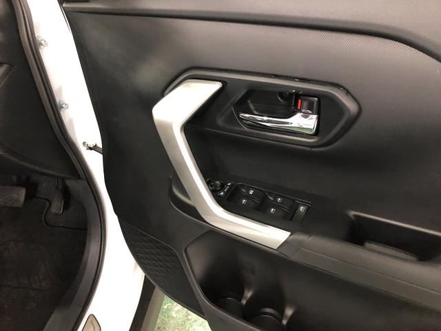 ロッキープレミアムG 走行2879キロ/ナビ/ドラレコ/バックカメラ一年保証・走行距離無制限 走行2879キロ フルセグナビ バックカメラ ドラレコ ブルートゥース サイドエアバック オートライト LEDヘッドライト シートヒーター(埼玉県)の中古車