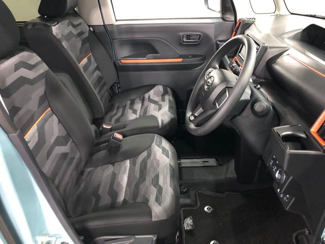 タントファンクロス　走行５２６キロ／ナビ／バックカメラ一年保証・走行距離無制限　走行５２６キロ　フルセグナビ　バックカメラ　ブルートゥース　サイドエアバック　クリアランスソナー　オートライト　ＬＥＤヘッドライト　シートヒーター　両側電動スライドドア（埼玉県）の中古車