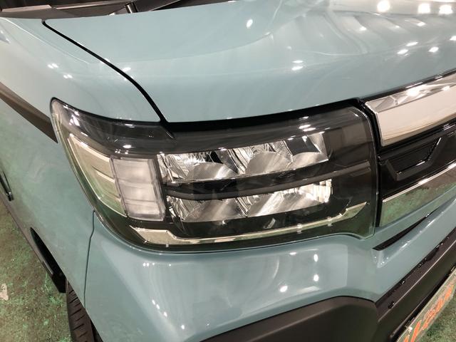 タントファンクロス　走行５２６キロ／ナビ／バックカメラ一年保証・走行距離無制限　走行５２６キロ　フルセグナビ　バックカメラ　ブルートゥース　サイドエアバック　クリアランスソナー　オートライト　ＬＥＤヘッドライト　シートヒーター　両側電動スライドドア（埼玉県）の中古車