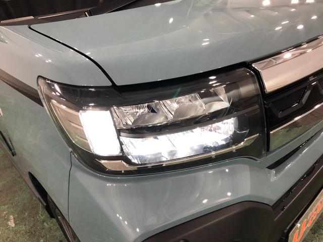 タントファンクロス　走行５２６キロ／ナビ／バックカメラ一年保証・走行距離無制限　走行５２６キロ　フルセグナビ　バックカメラ　ブルートゥース　サイドエアバック　クリアランスソナー　オートライト　ＬＥＤヘッドライト　シートヒーター　両側電動スライドドア（埼玉県）の中古車