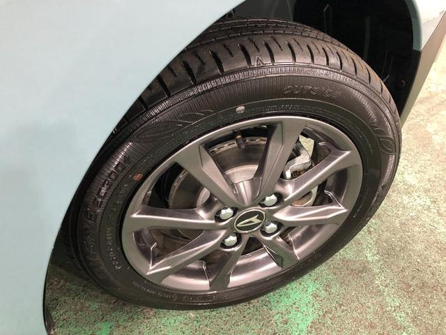 タントファンクロス　走行５２６キロ／ナビ／バックカメラ一年保証・走行距離無制限　走行５２６キロ　フルセグナビ　バックカメラ　ブルートゥース　サイドエアバック　クリアランスソナー　オートライト　ＬＥＤヘッドライト　シートヒーター　両側電動スライドドア（埼玉県）の中古車