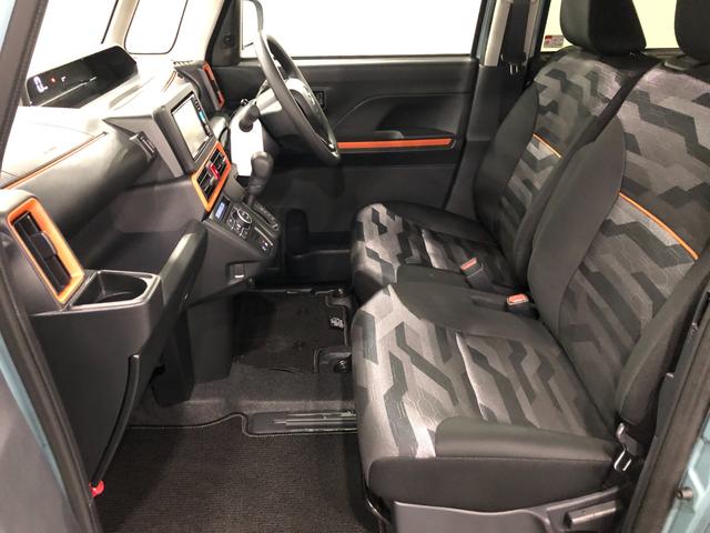 タントファンクロス　走行５２６キロ／ナビ／バックカメラ一年保証・走行距離無制限　走行５２６キロ　フルセグナビ　バックカメラ　ブルートゥース　サイドエアバック　クリアランスソナー　オートライト　ＬＥＤヘッドライト　シートヒーター　両側電動スライドドア（埼玉県）の中古車