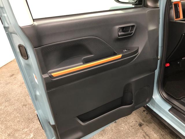 タントファンクロス　走行５２６キロ／ナビ／バックカメラ一年保証・走行距離無制限　走行５２６キロ　フルセグナビ　バックカメラ　ブルートゥース　サイドエアバック　クリアランスソナー　オートライト　ＬＥＤヘッドライト　シートヒーター　両側電動スライドドア（埼玉県）の中古車