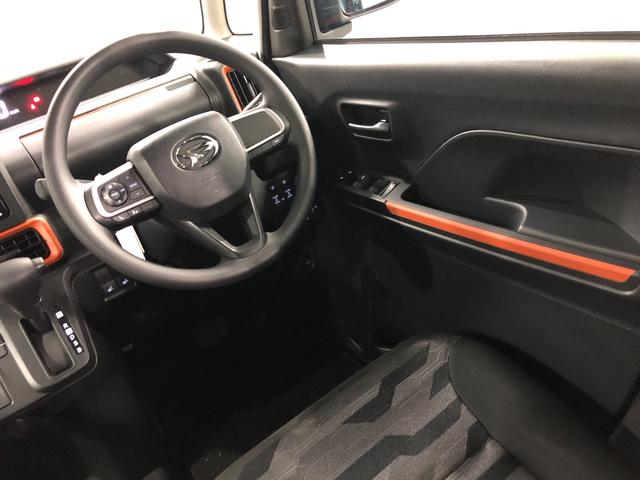 タントファンクロス　走行５２６キロ／ナビ／バックカメラ一年保証・走行距離無制限　走行５２６キロ　フルセグナビ　バックカメラ　ブルートゥース　サイドエアバック　クリアランスソナー　オートライト　ＬＥＤヘッドライト　シートヒーター　両側電動スライドドア（埼玉県）の中古車